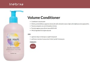 VOLUME CONDITIONER 300 ML